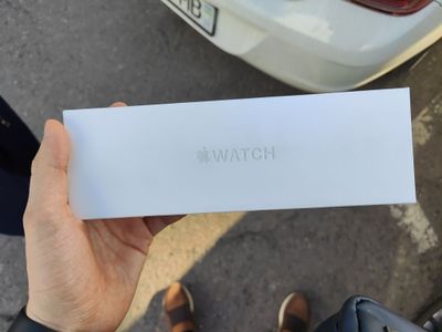 iWatch 10 46mm Аб