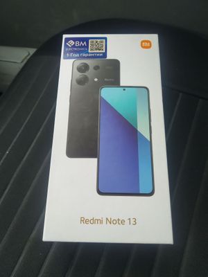 Redmi Note 13 sotiladi