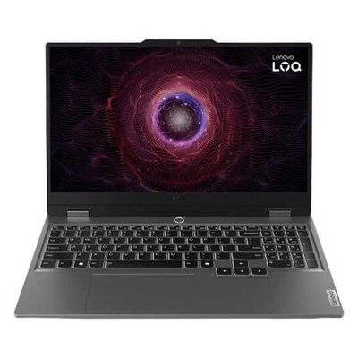lenovo LOQ o'yin uchun noutbuk
