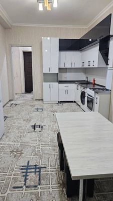 Guliston shaxrida ijara 2 xonalik