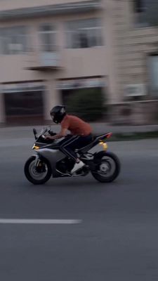 Kove 321 RR Full varint stage 1