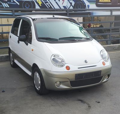 Matiz Best super konditsioner 2013