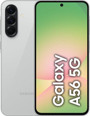 Samsung Galaxy A56, 8/256 GB. В рассрочку.