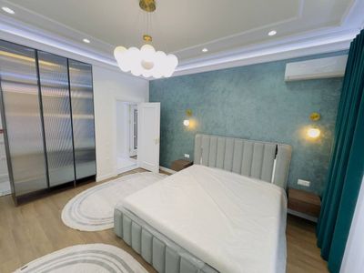 Сдаётся квартира в аренду Метро Айбек