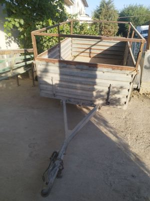 Teleshka satiladi