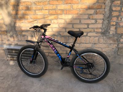 650 MING —YANA KELISHAMZ