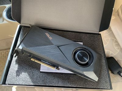 Rtx 3070 turbo 8Gb