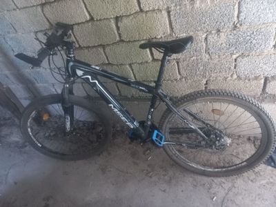 Velosiped 26 razmer
