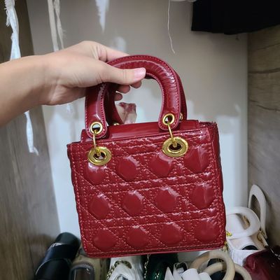 dior сумка люкс качество