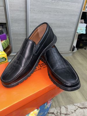 Макасины мужские