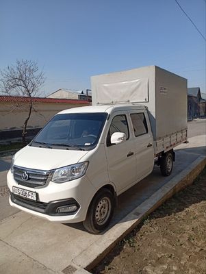 Changan T3 sotiladi