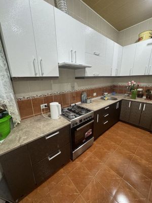 Кухонная мебель