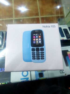 Nokia 105, 106 (yengi новый)