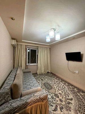 Аренда 1 комнатной квартиры Чиланзар 8