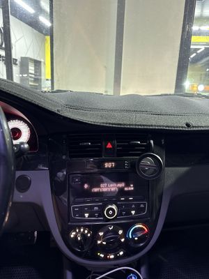 Jentra Yengicha Mafon Disksiz Varyanti