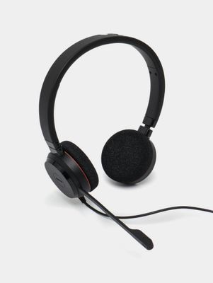 Наушники Jabra Evolve 20 MS stereo в наличии!