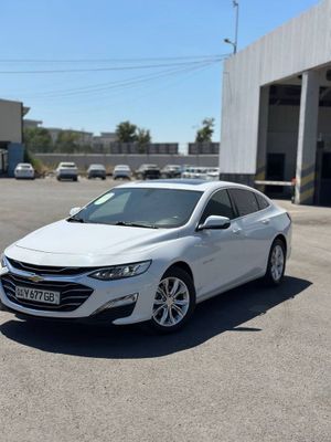 Malibu 2 2.0T premier qilinga kraska top toza
