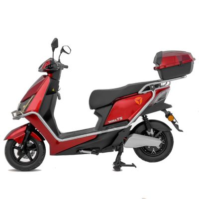 Elektr skuter Yadea T5