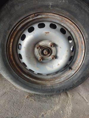 Диски R15 Ауди 4*108