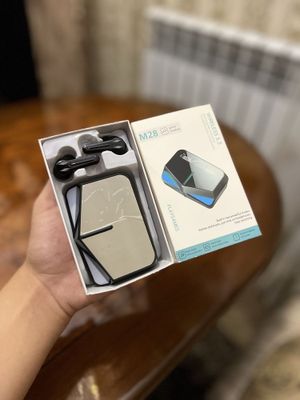 Игровой наушник с гарантией