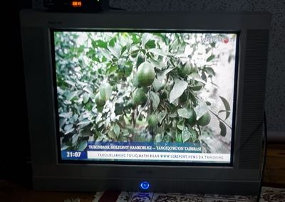 ROISON телевизор сотилади