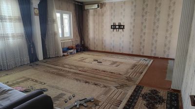 Долгосрочная аренда квартиры