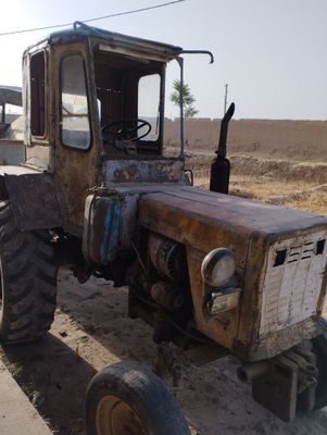 T25 traktr dkuv т25 maydalagich трактр ikkisi birda