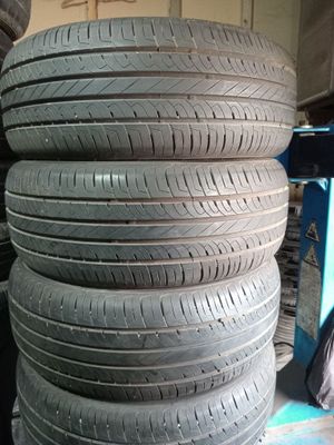 Linglong Balon sotiladi
