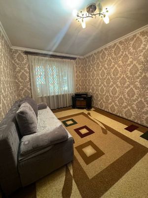 1 комнатная квартира Ялангач. Аренда