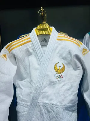 Kimano dzyudo uchun, yengi