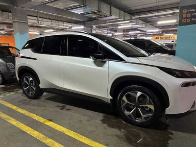 GAC Motors AION V Plus