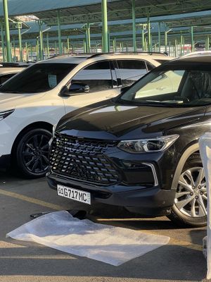 Tracker 2 LTZ 2023