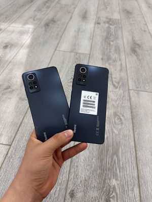 Redmi not 12 PRO 256 skidkada