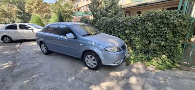 Gentra 2016 benzin