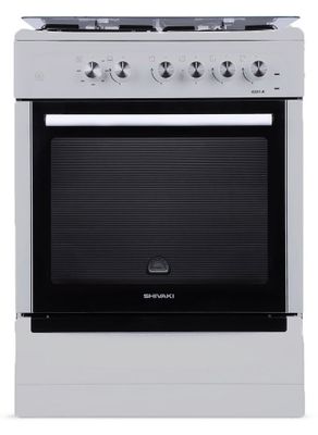 Газовая плита Shiv 6300 КП — надёжность и удобство для вашей кухни