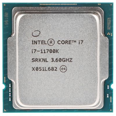 Core i7-11700K тезда сотилади!!!
