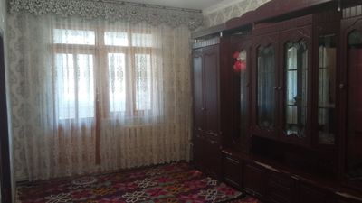 Феруза 2 х 3 хона килинган оилага берилади срочно