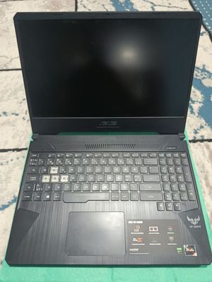 Asus Tuf Gaming Laptop