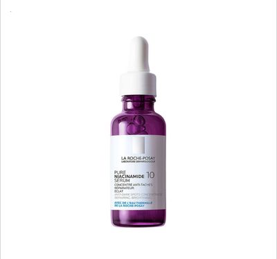 Pure Niacinamide 10 Serum