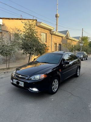 Gentra 3-Aftamat Polniy Malibu Premier qilingan