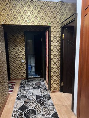 Шайхонтохур туманида 3 хонали квартира ижарага