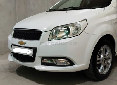 Продам Nexia 3 4 позиция автомат в хорошем состоянии