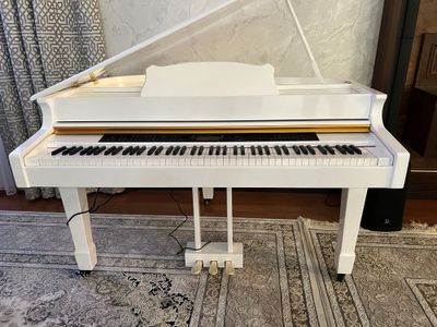 Pianina rayal tashkent