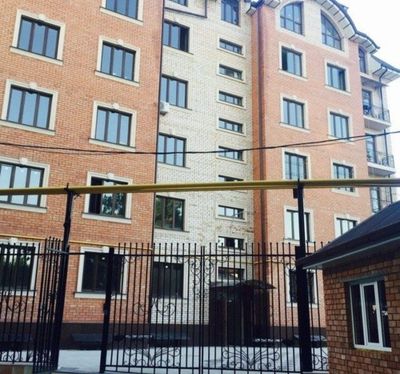 Продается квартира 2/4/6 Бабура , Габус, Яккасарай