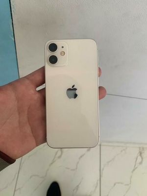 Iphone 12 mini ideal