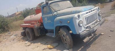 Zil 52 Benzavoz Binzavos sotiladi