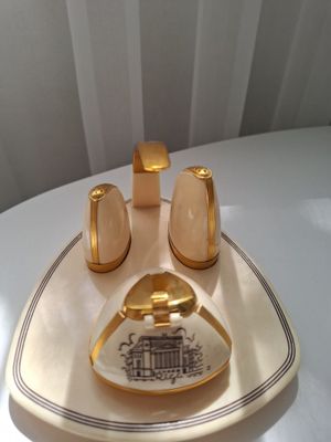 Солянка перечница