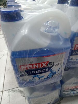 Antifriz Fenix 5litr