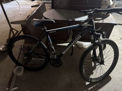 Velosiped 26 shimanoo