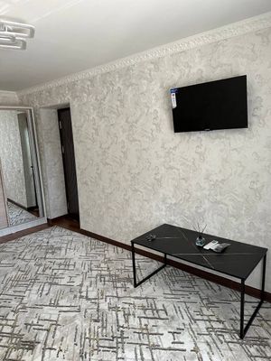 Сдам свою квартиру в аренду на долгий срок.